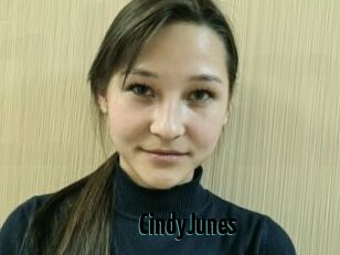 CindyJunes