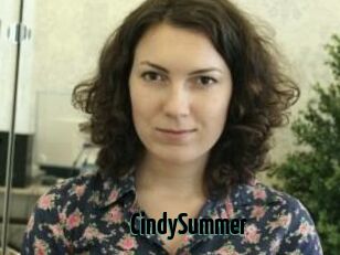 CindySummer