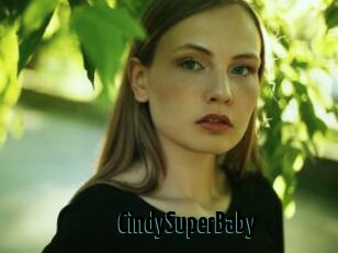 CindySuperBaby
