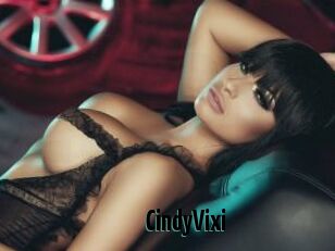 CindyVixi