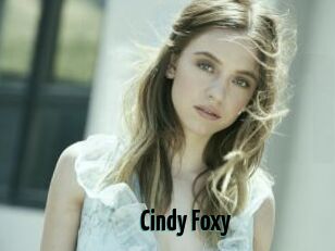 Cindy_Foxy