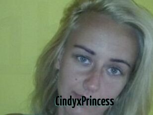 CindyxPrincess