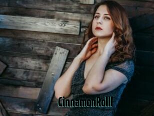 CinnamonRolll