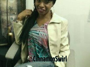 CinnamonSwirl