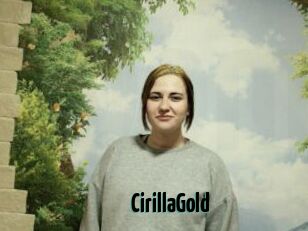CirillaGold