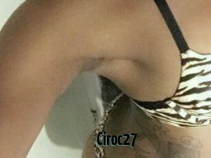 Ciroc27