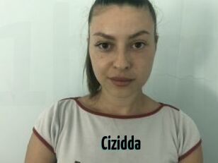Cizidda