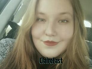 ClaireFast