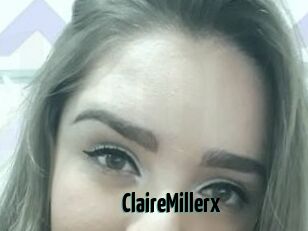 ClaireMillerx