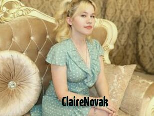 ClaireNovak
