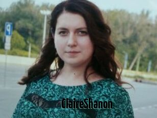 ClaireShanon