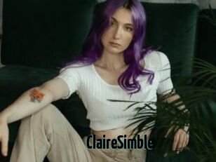 ClaireSimble