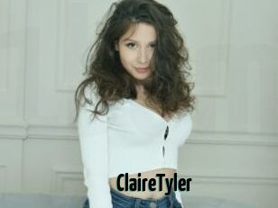 ClaireTyler