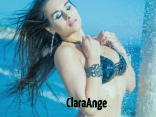 ClaraAnge