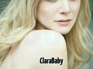 ClaraBaby