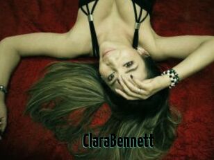 ClaraBennett