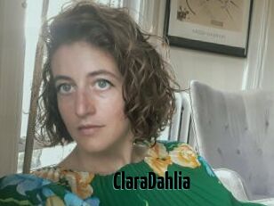 ClaraDahlia