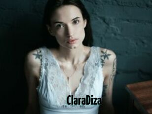 ClaraDiza