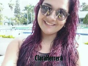 ClaraHerrera
