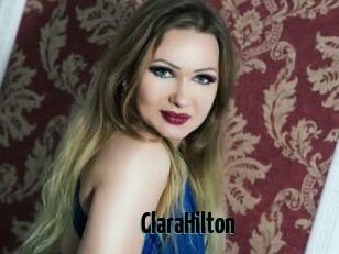 ClaraHilton