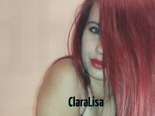 ClaraLisa
