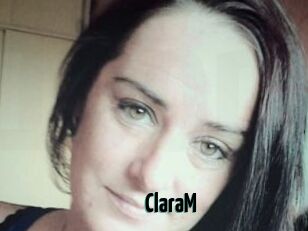 ClaraM