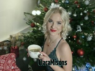 ClaraMisons
