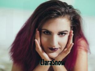 ClaraSnow
