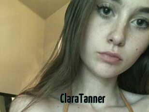 Clara_Tanner