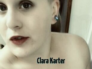 Clara_Karter