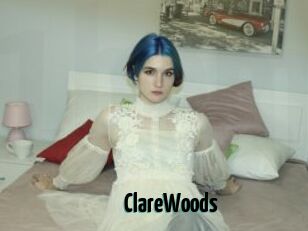 ClareWoods