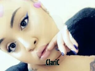 ClariC