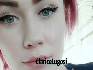 ClariceLugosi