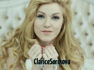 ClariceSorikova