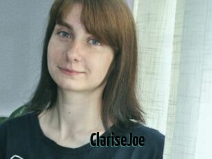 ClariseJoe