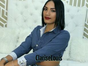 ClariseLouis