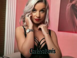 ClarissaDavis