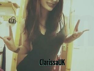 ClarissaUK
