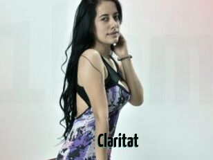 Claritat