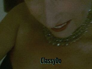 ClassyDo