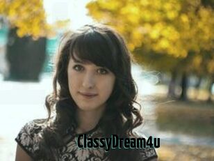 ClassyDream4u