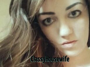 ClassyHousewife