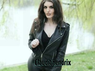 ClaudiaHendrix