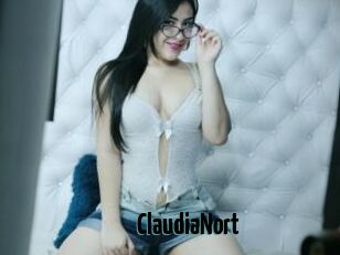 ClaudiaNort