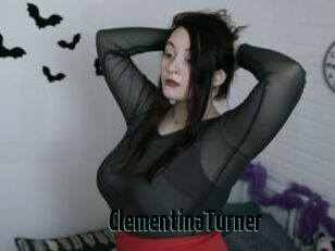 ClementinaTurner