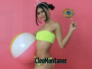 CleoMontaner