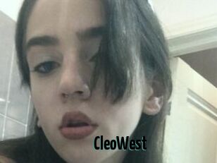 CleoWest