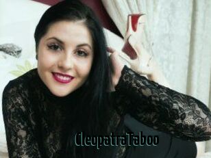 CleopatraTaboo