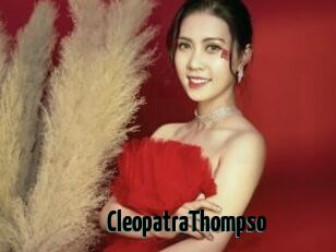 CleopatraThompso