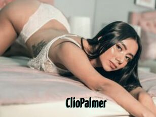 ClioPalmer